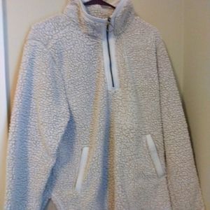 Set of Three Wooly Sweaters